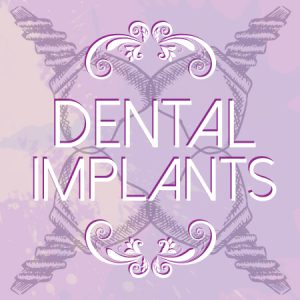 Pineville dentist, Dr. Gauthier at Today's Dental discusses dental implants and why they might be a good choice for you.