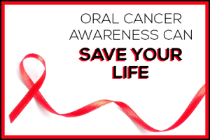 Pineville dentist, Dr. Gauthier at Today's Dental, gives advice on how to identify oral cancer and what you can do to increase your odds to prevent it.